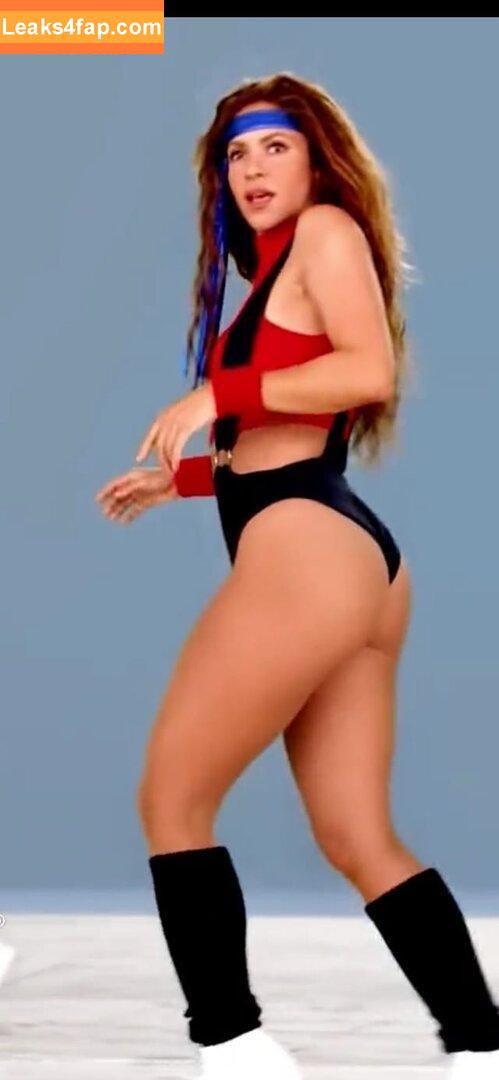 Shakira / shakkira leaked photo photo #0472