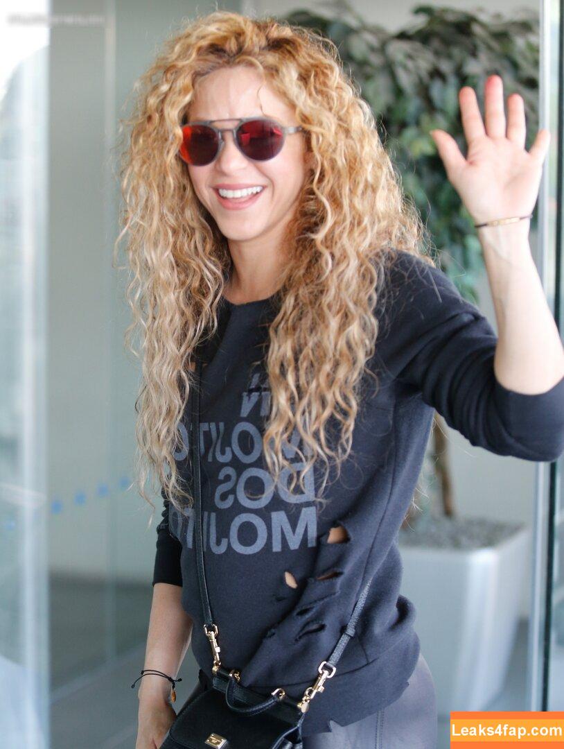 Shakira / shakirashakira leaked photo photo #0480