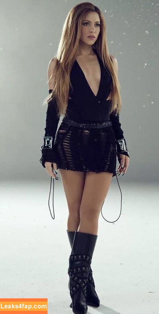 Shakira / shakkira leaked photo photo #0495