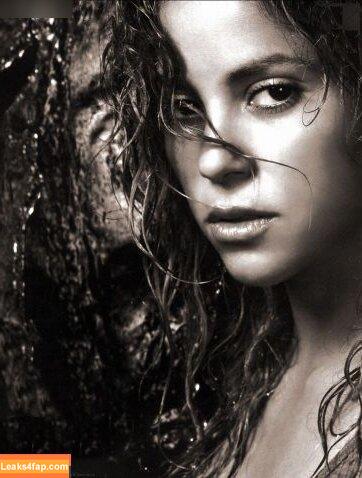 Shakira / shakkira leaked photo photo #0504