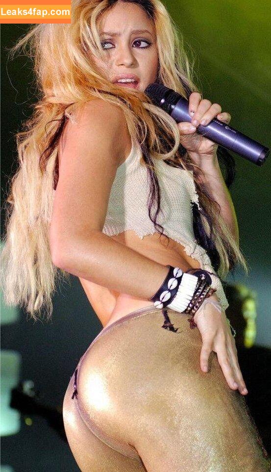 Shakira / shakkira leaked photo photo #0505