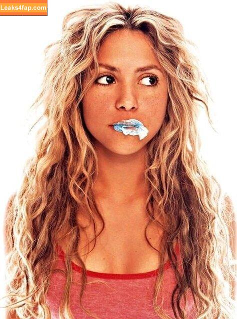 Shakira / shakkira leaked photo photo #0529