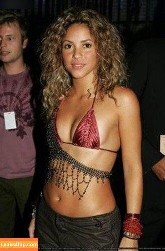 Shakira / shakkira leaked photo photo #0530