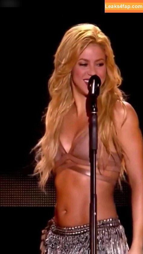 Shakira / shakkira leaked photo photo #0537