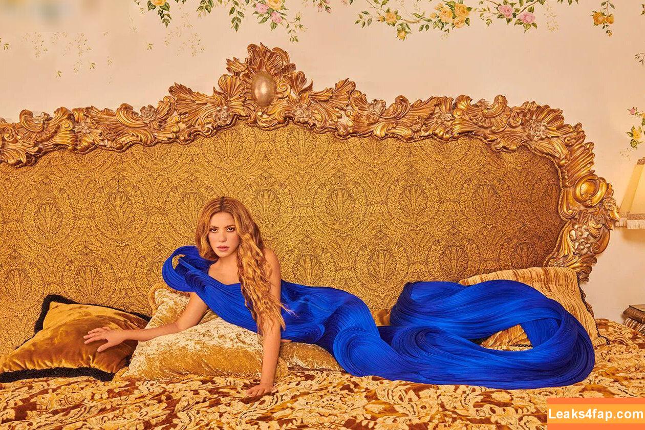 Shakira / shakkira leaked photo photo #0557