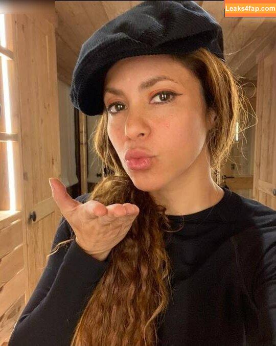 Shakira / shakkira leaked photo photo #0559