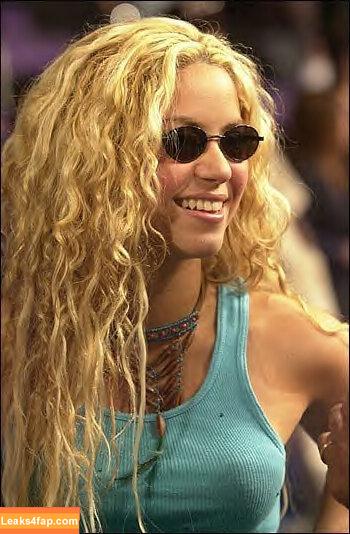 Shakira / shakkira leaked photo photo #0577