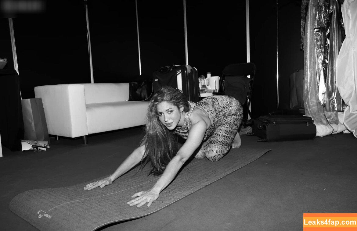 Shakira / shakkira leaked photo photo #0593