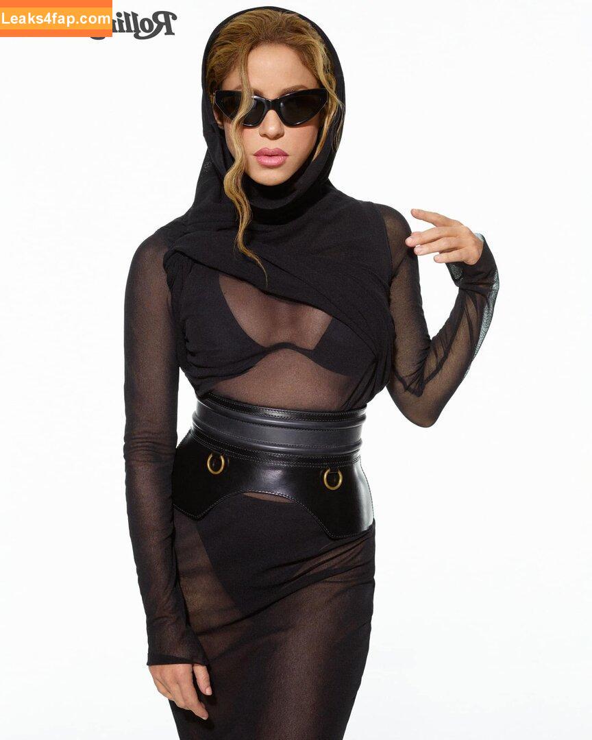 Shakira / shakkira leaked photo photo #0608
