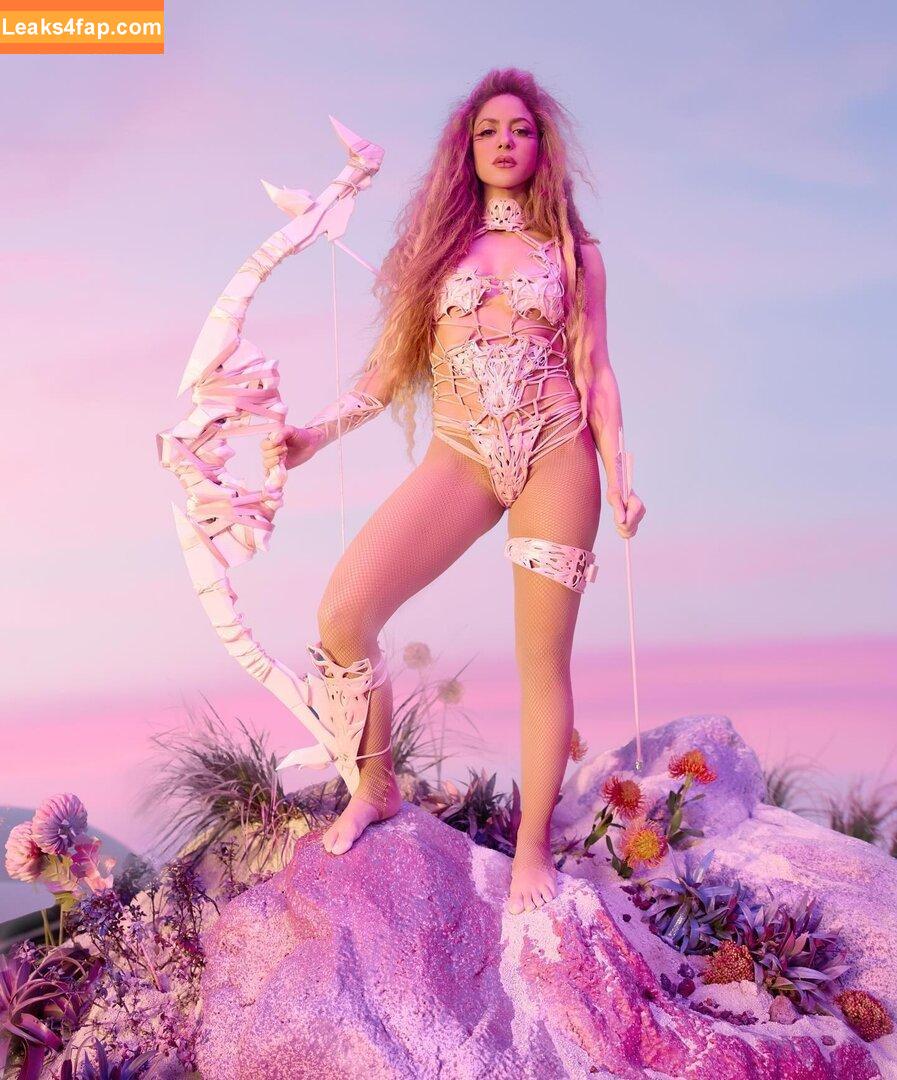 Shakira / shakkira leaked photo photo #0613