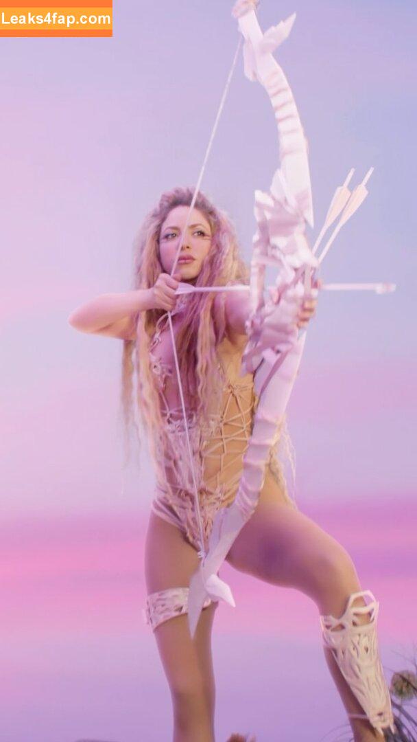 Shakira / shakkira leaked photo photo #0614
