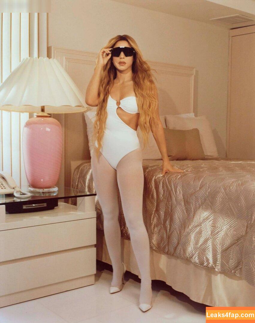 Shakira / shakkira leaked photo photo #0617