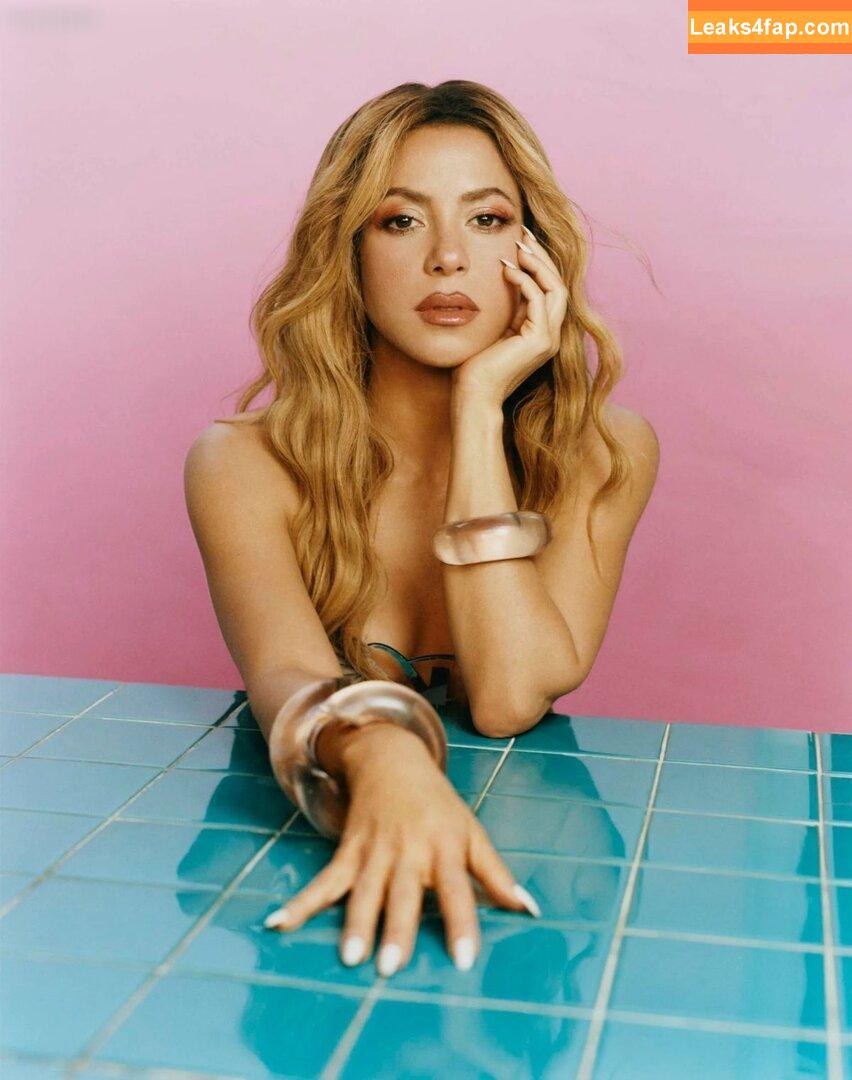 Shakira / shakkira leaked photo photo #0619