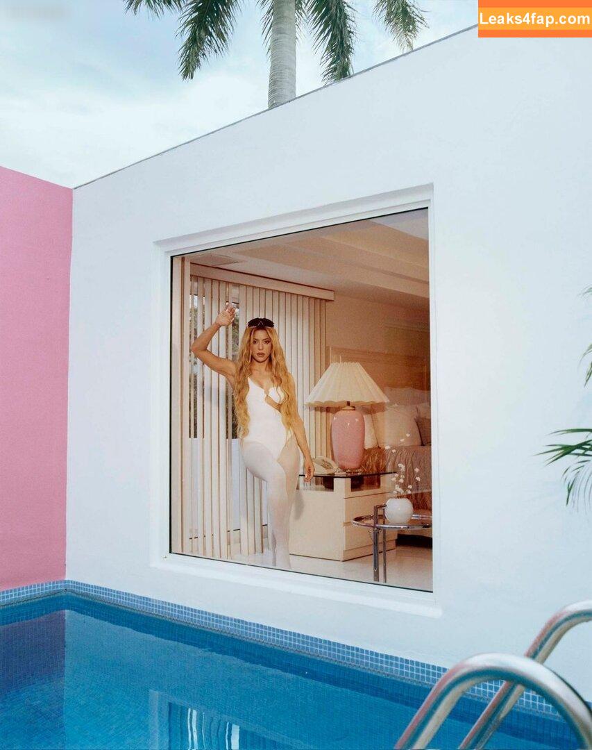 Shakira / shakkira leaked photo photo #0621