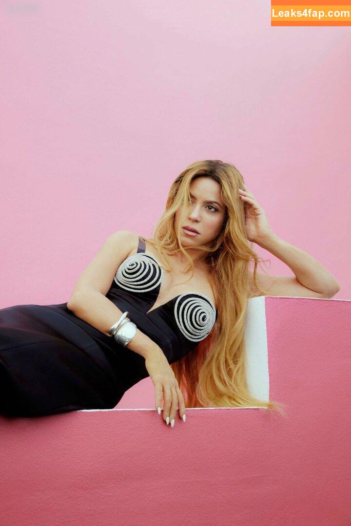 Shakira / shakkira leaked photo photo #0622