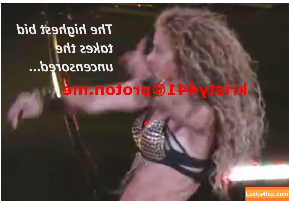 Shakira / shakkira leaked photo photo #0624