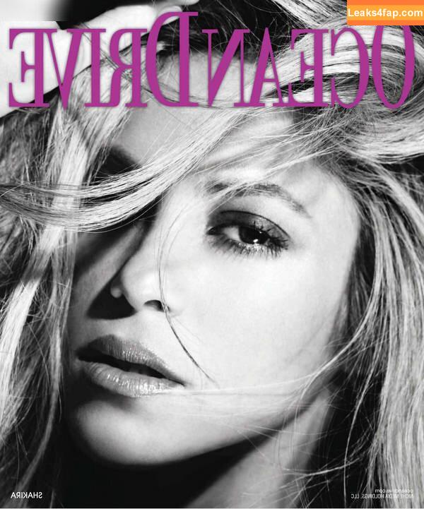 Shakira / shakkira leaked photo photo #0649