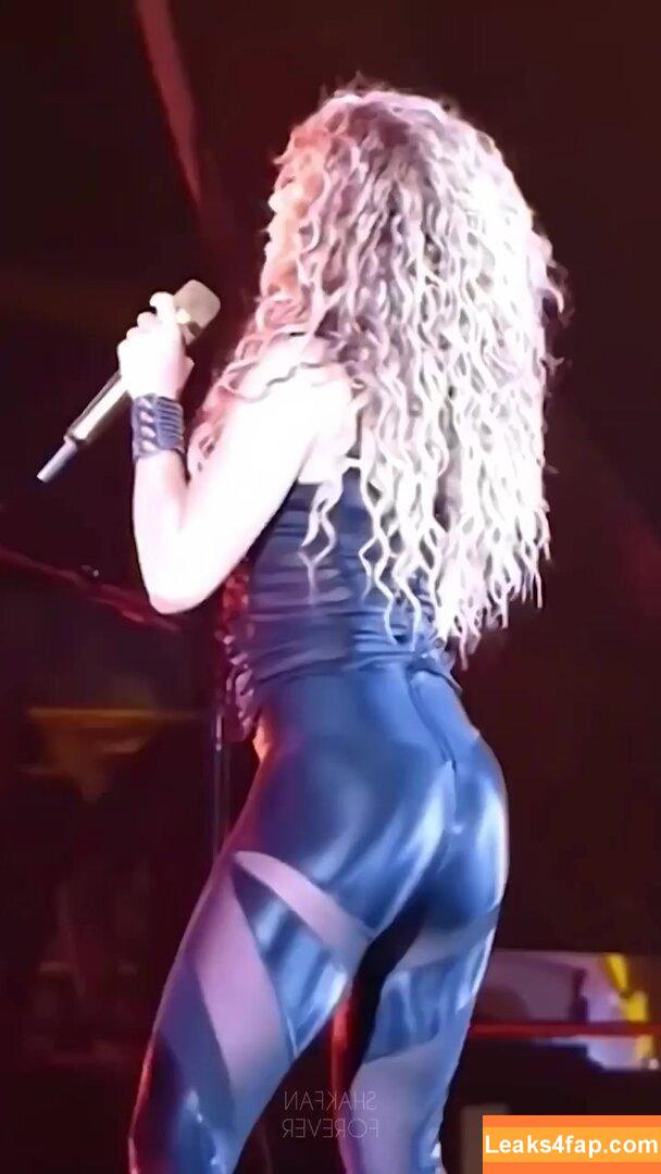 Shakira / shakkira leaked photo photo #0666