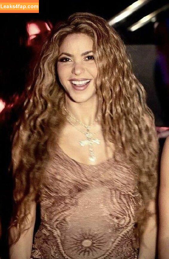 Shakira / shakkira leaked photo photo #0668