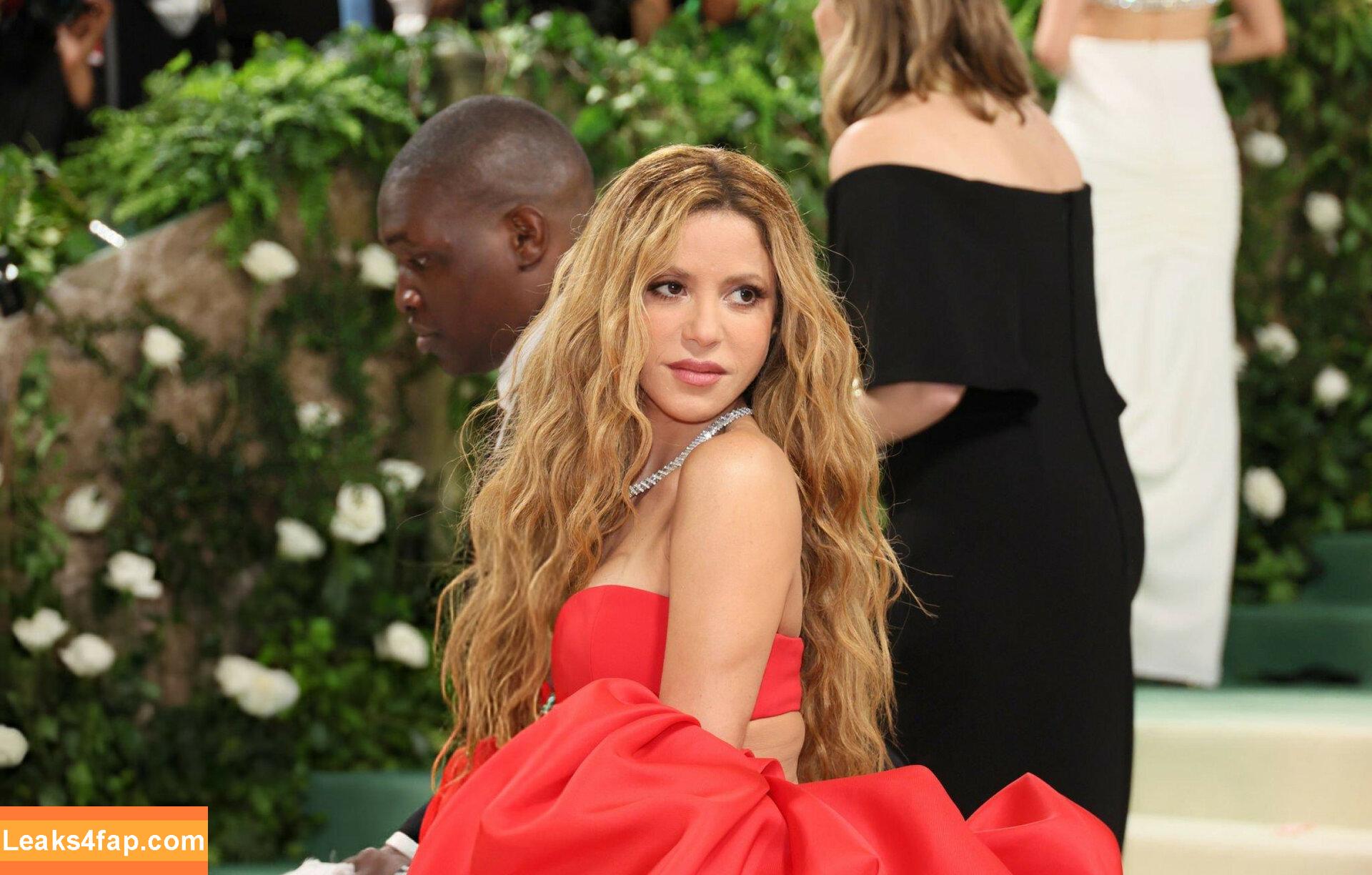 Shakira / shakkira leaked photo photo #0672