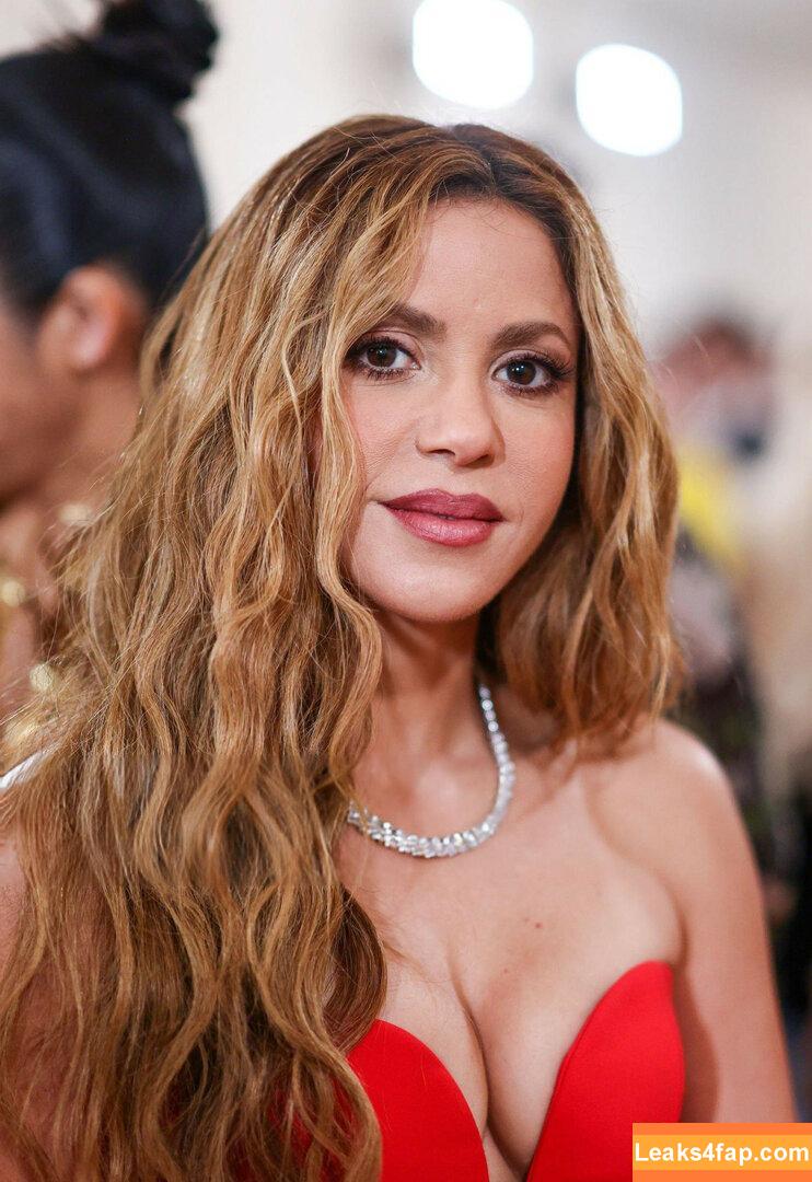 Shakira / shakkira leaked photo photo #0684