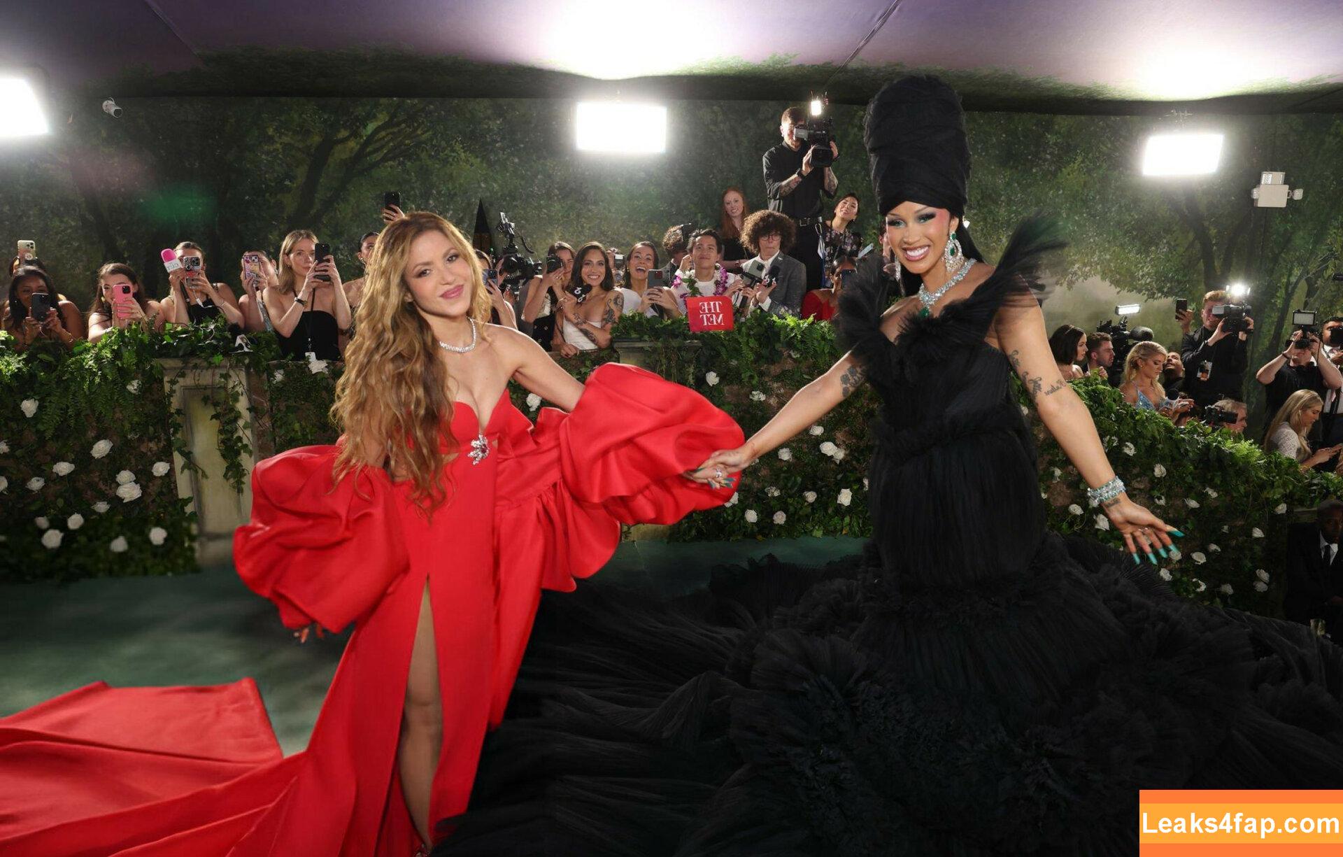 Shakira / shakkira leaked photo photo #0685