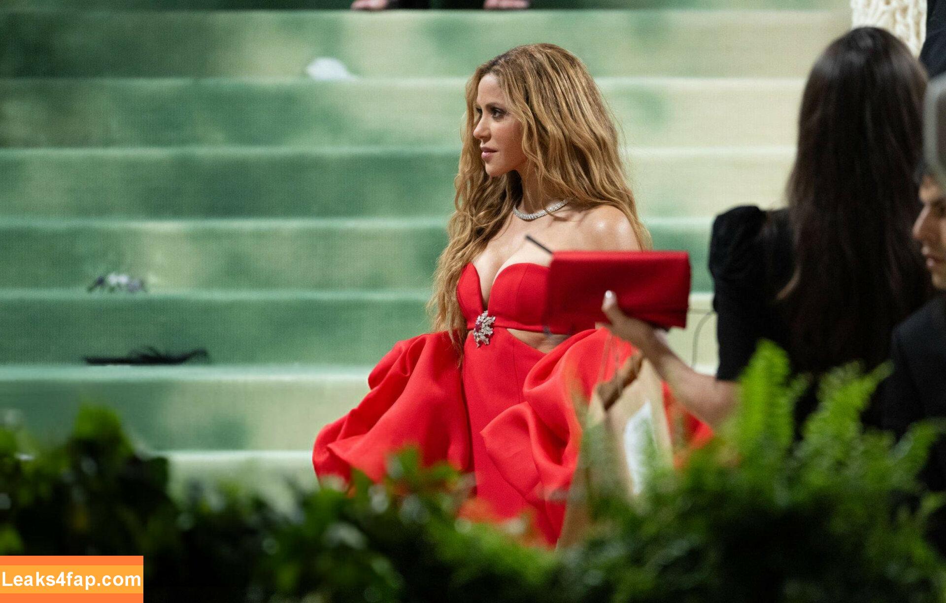 Shakira / shakkira leaked photo photo #0687