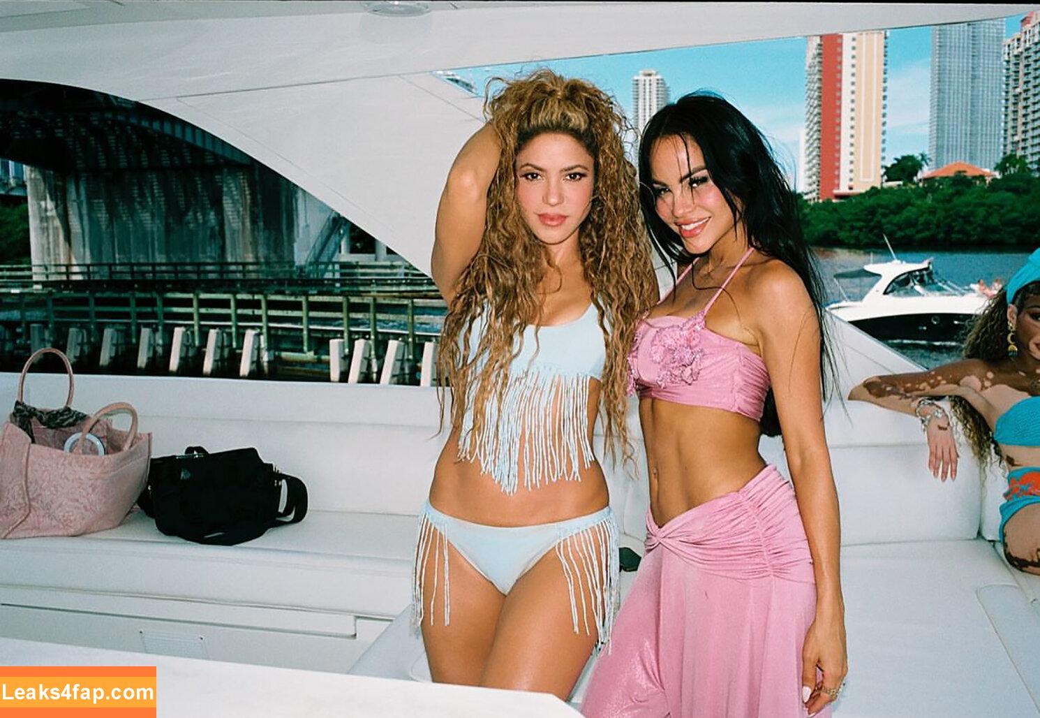 Shakira / shakkira leaked photo photo #0705