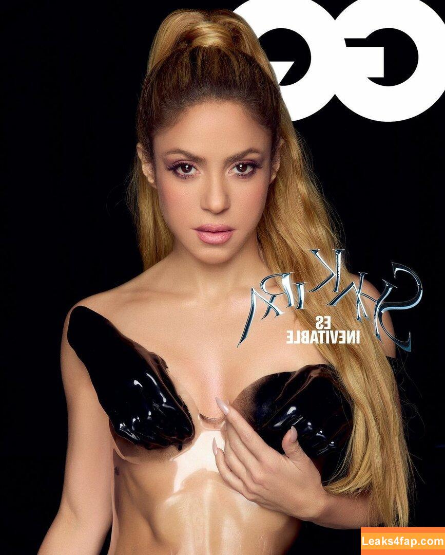 Shakira / shakkira leaked photo photo #0710