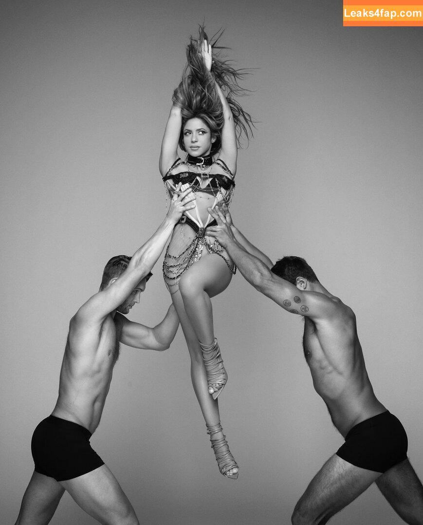 Shakira / shakkira leaked photo photo #0712