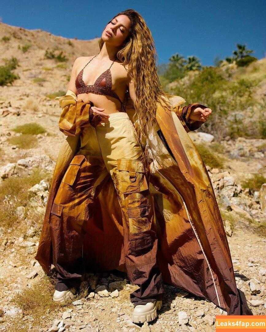 Shakira / shakkira leaked photo photo #0717