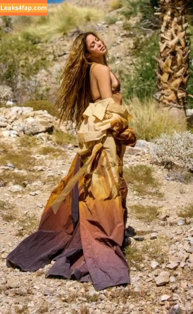 Shakira / shakkira leaked photo photo #0722