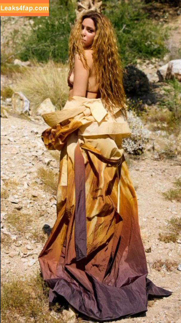 Shakira / shakkira leaked photo photo #0723
