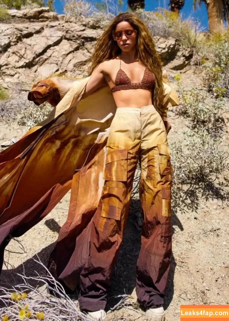 Shakira / shakkira leaked photo photo #0724