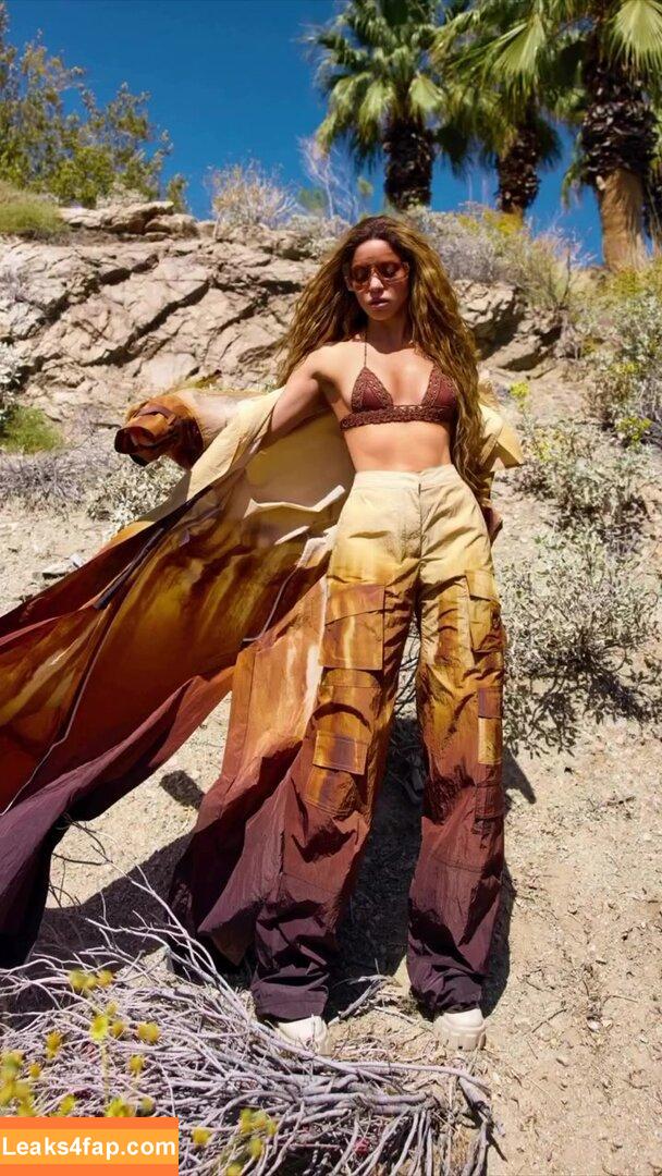 Shakira / shakkira leaked photo photo #0725