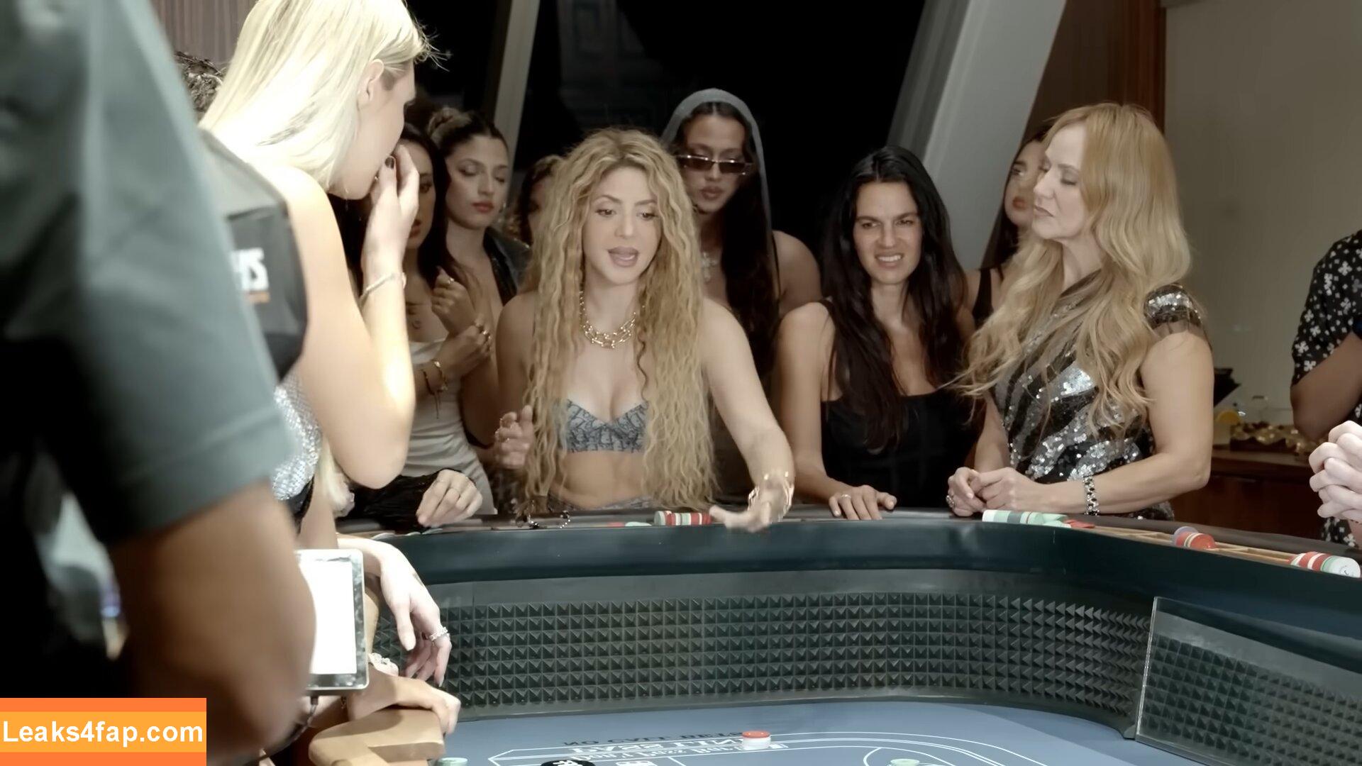 Shakira / shakkira leaked photo photo #0730