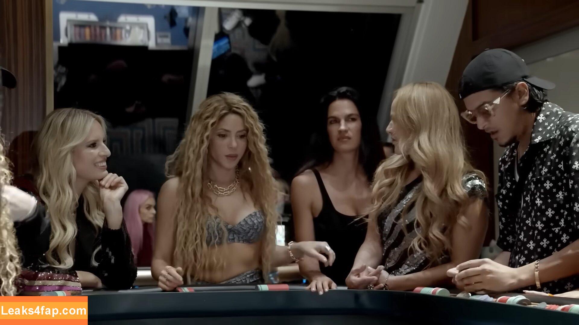Shakira / shakkira leaked photo photo #0732