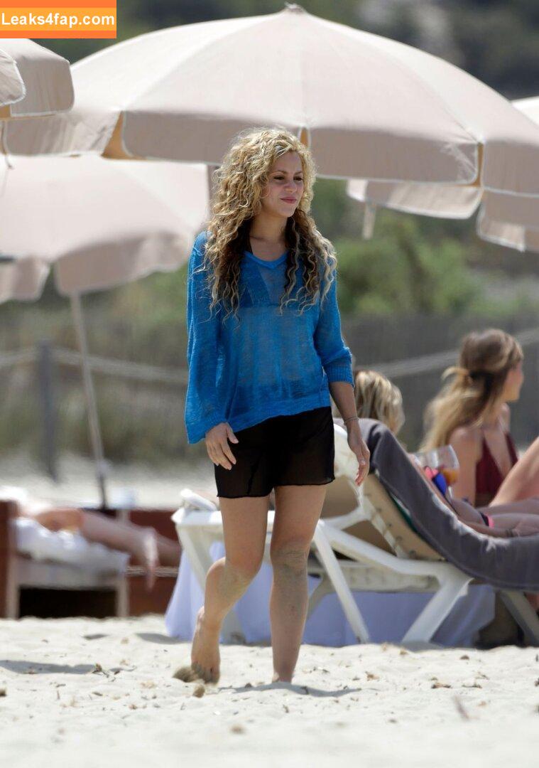 Shakira / shakkira leaked photo photo #0744