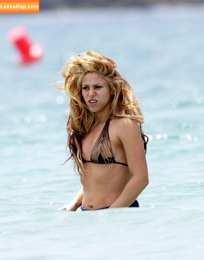 Shakira / shakkira leaked photo photo #0753