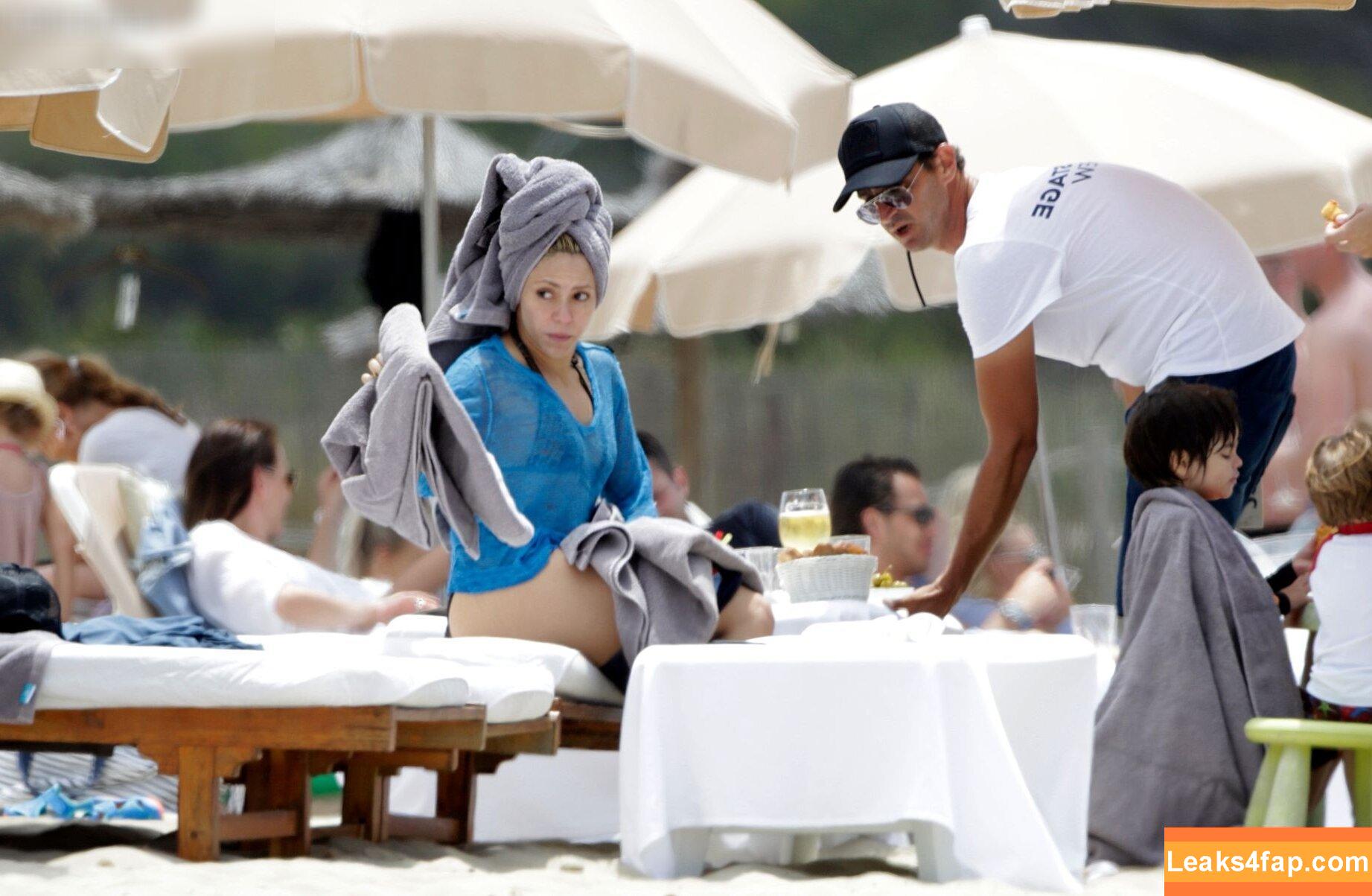 Shakira / shakkira leaked photo photo #0760