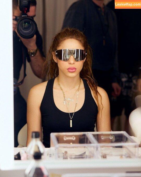 Shakira / shakkira leaked photo photo #0778