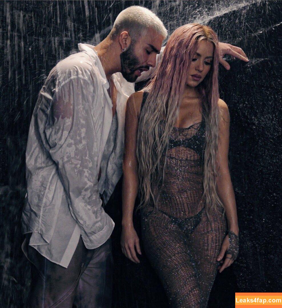 Shakira / shakkira leaked photo photo #0779