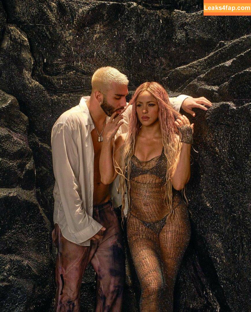 Shakira / shakkira leaked photo photo #0780