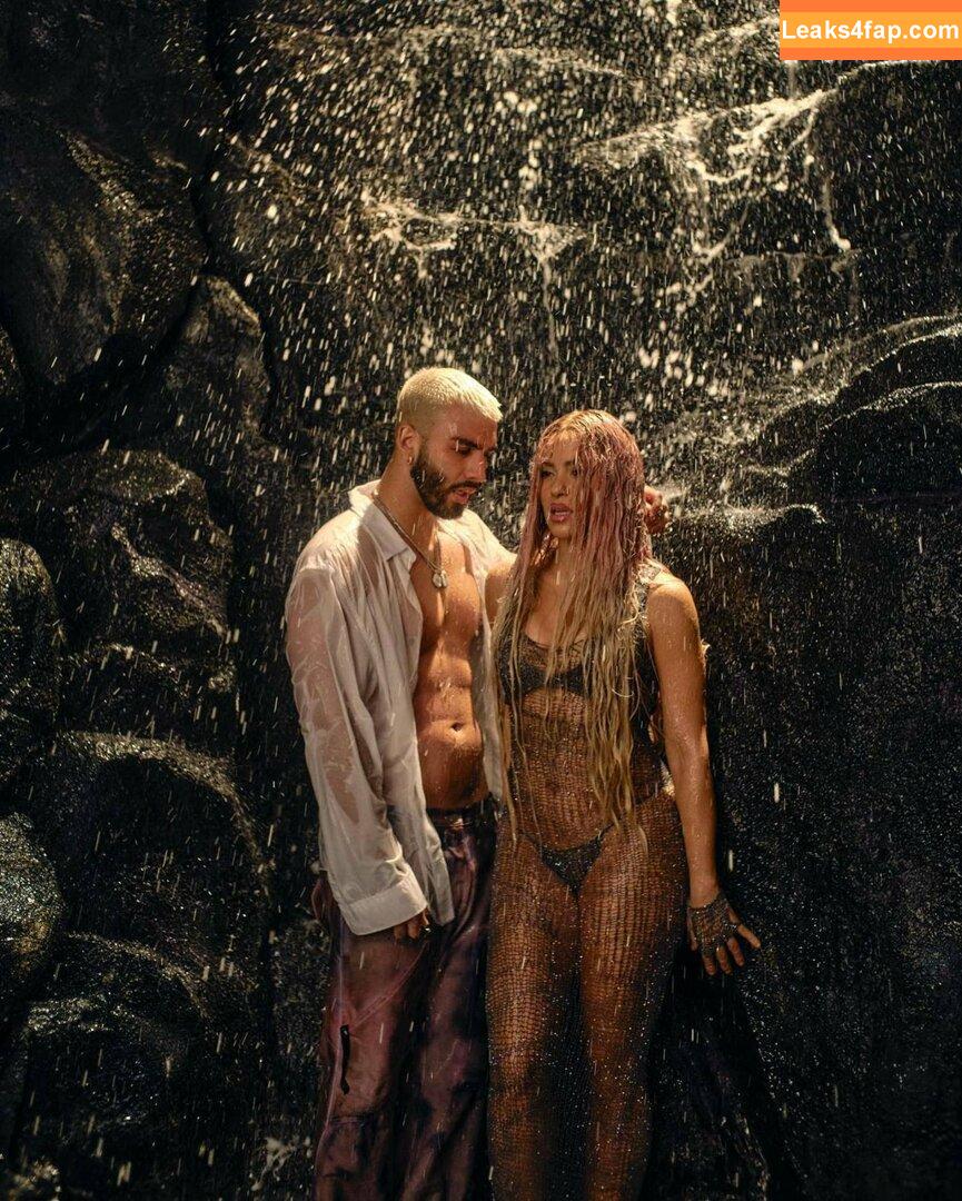 Shakira / shakkira leaked photo photo #0783
