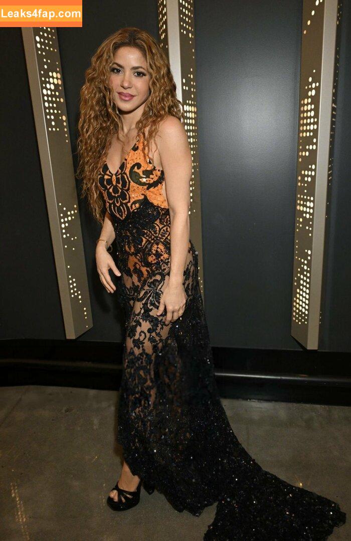 Shakira / shakkira leaked photo photo #0786