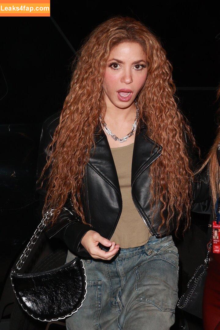 Shakira / shakkira leaked photo photo #0798