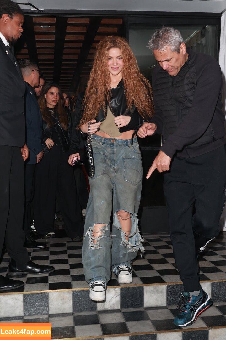 Shakira / shakkira leaked photo photo #0802