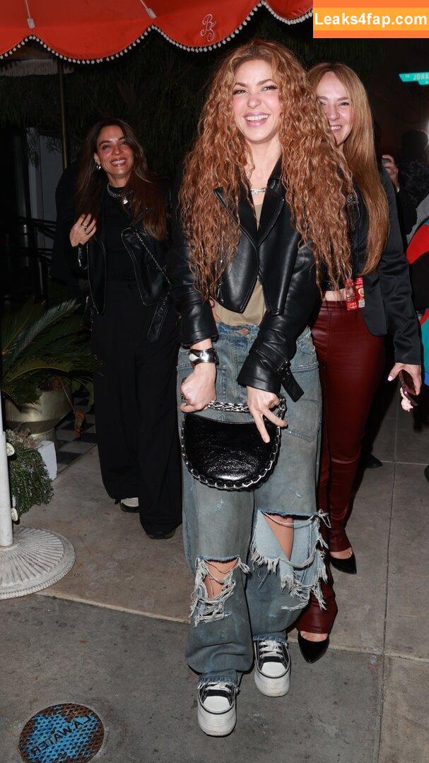 Shakira / shakkira leaked photo photo #0811
