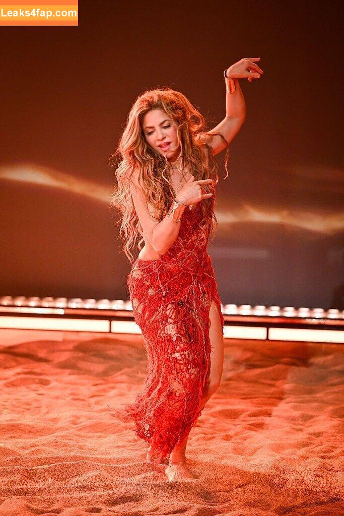 Shakira / shakirashakira leaked photo photo #0957
