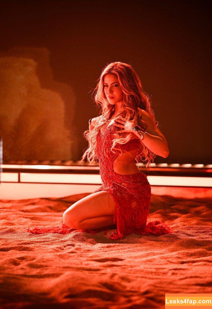 Shakira / shakirashakira leaked photo photo #0958